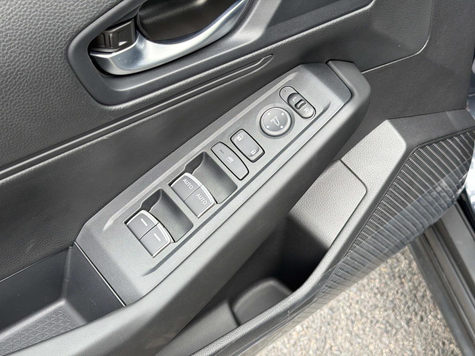 New 2026 Honda Accord Sedan Sedan