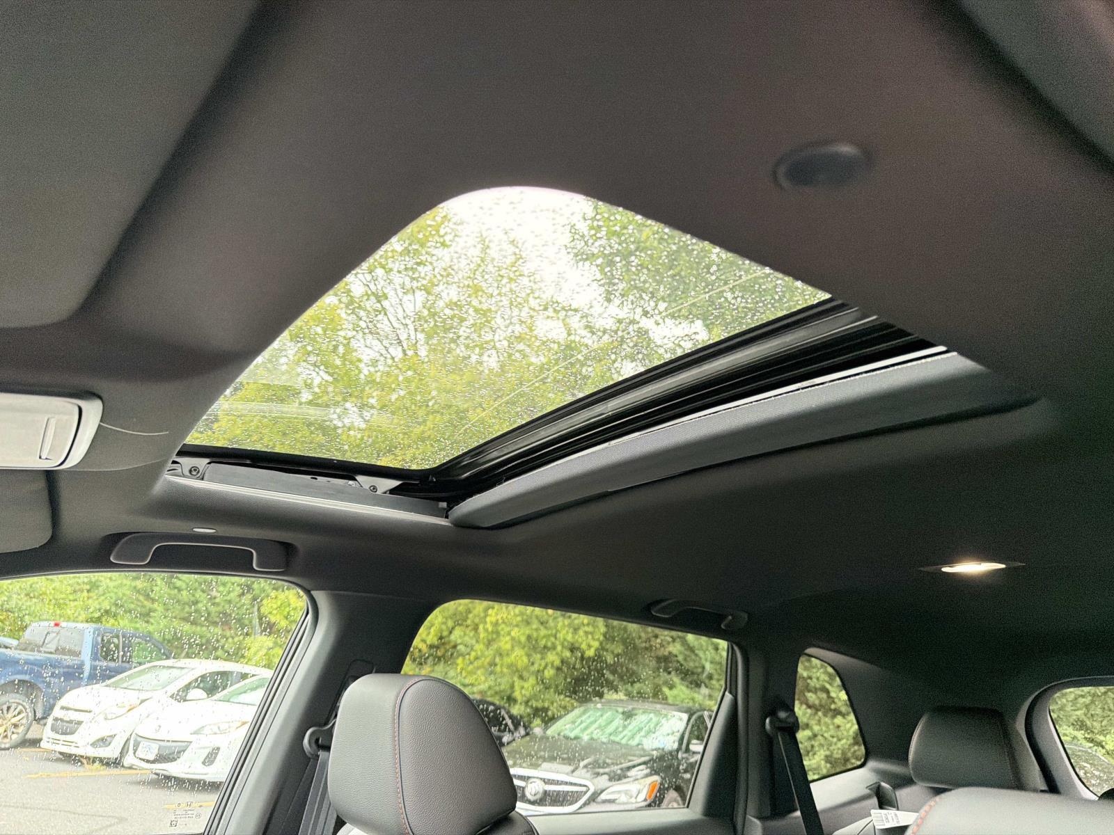 New 2027 Honda CR-V Hybrid SUV