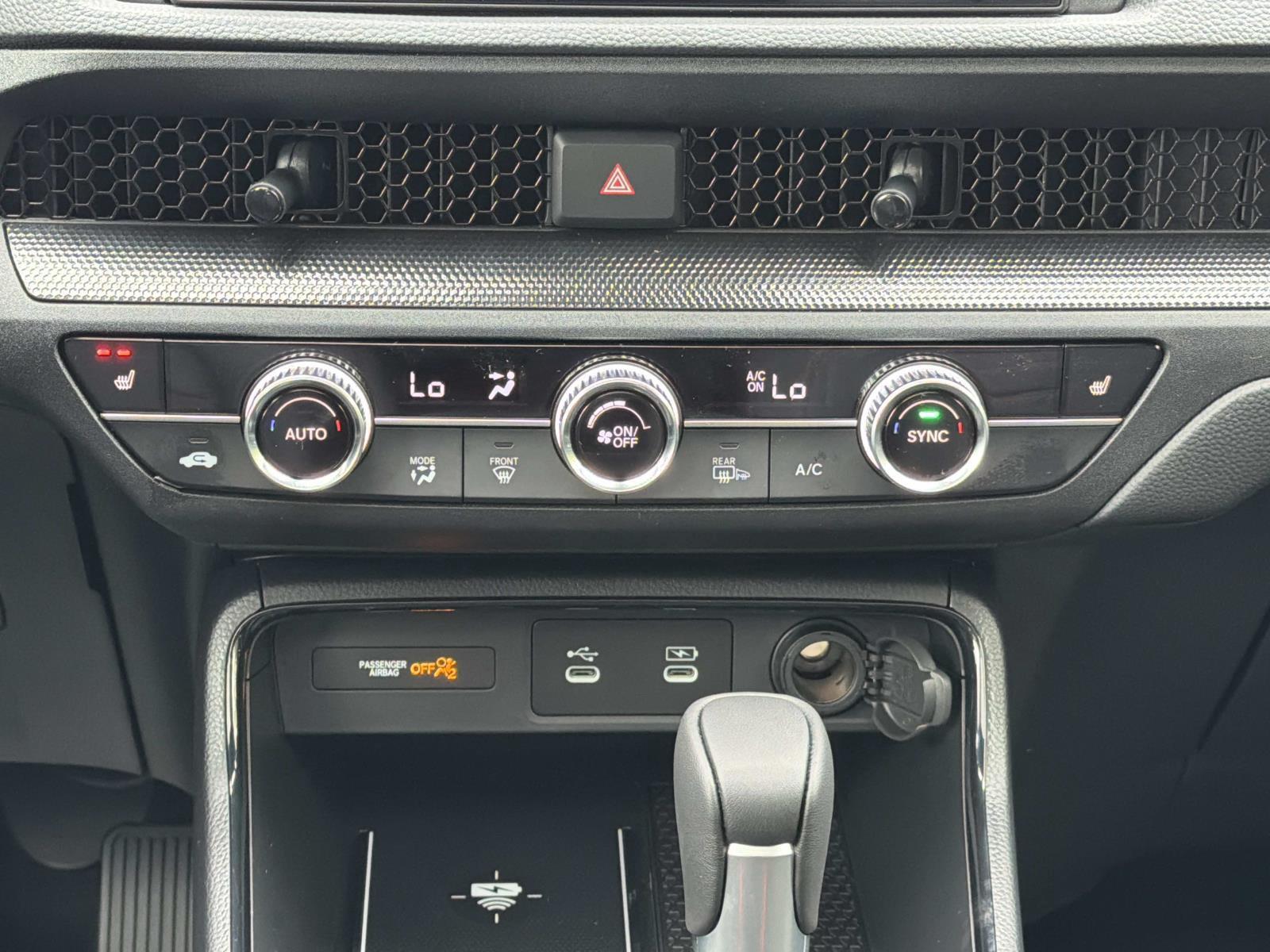 New 2027 Honda CR-V Hybrid SUV
