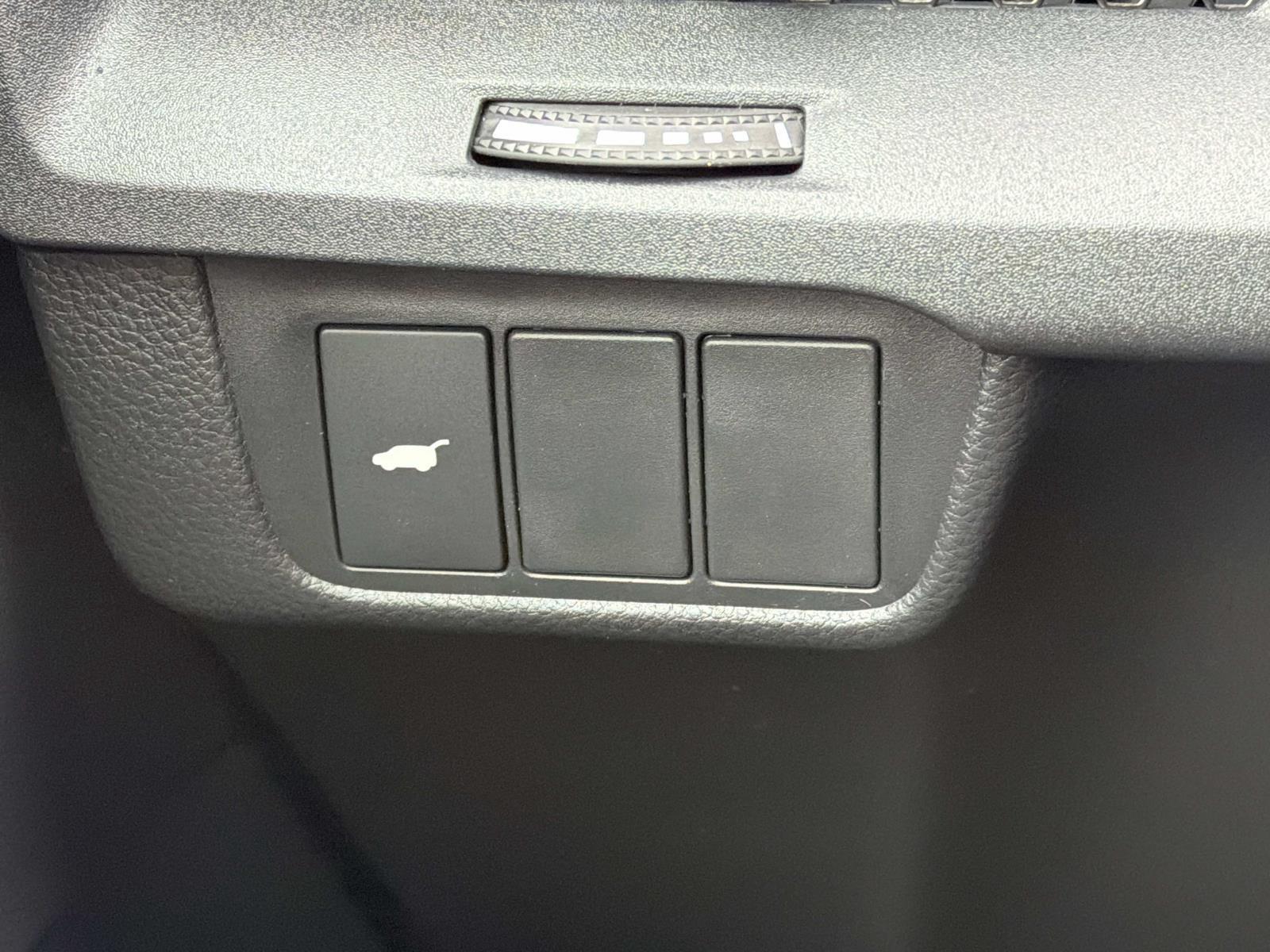New 2027 Honda CR-V Hybrid SUV