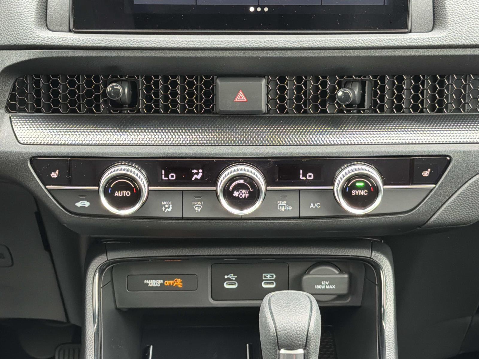 New 2027 Honda CR-V SUV