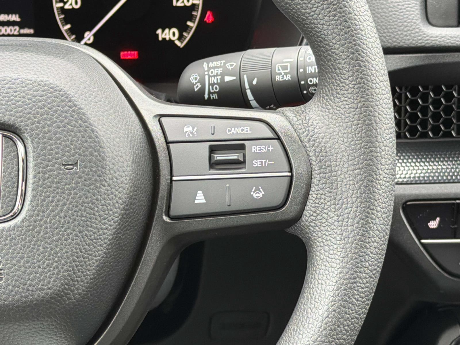 New 2027 Honda CR-V SUV