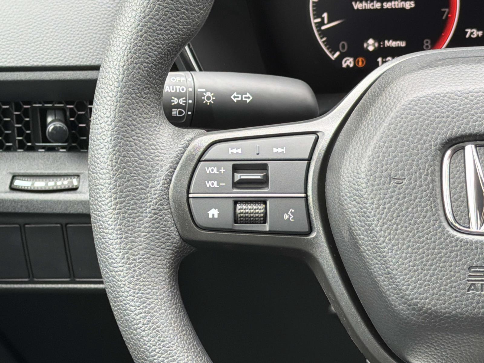 New 2027 Honda CR-V SUV
