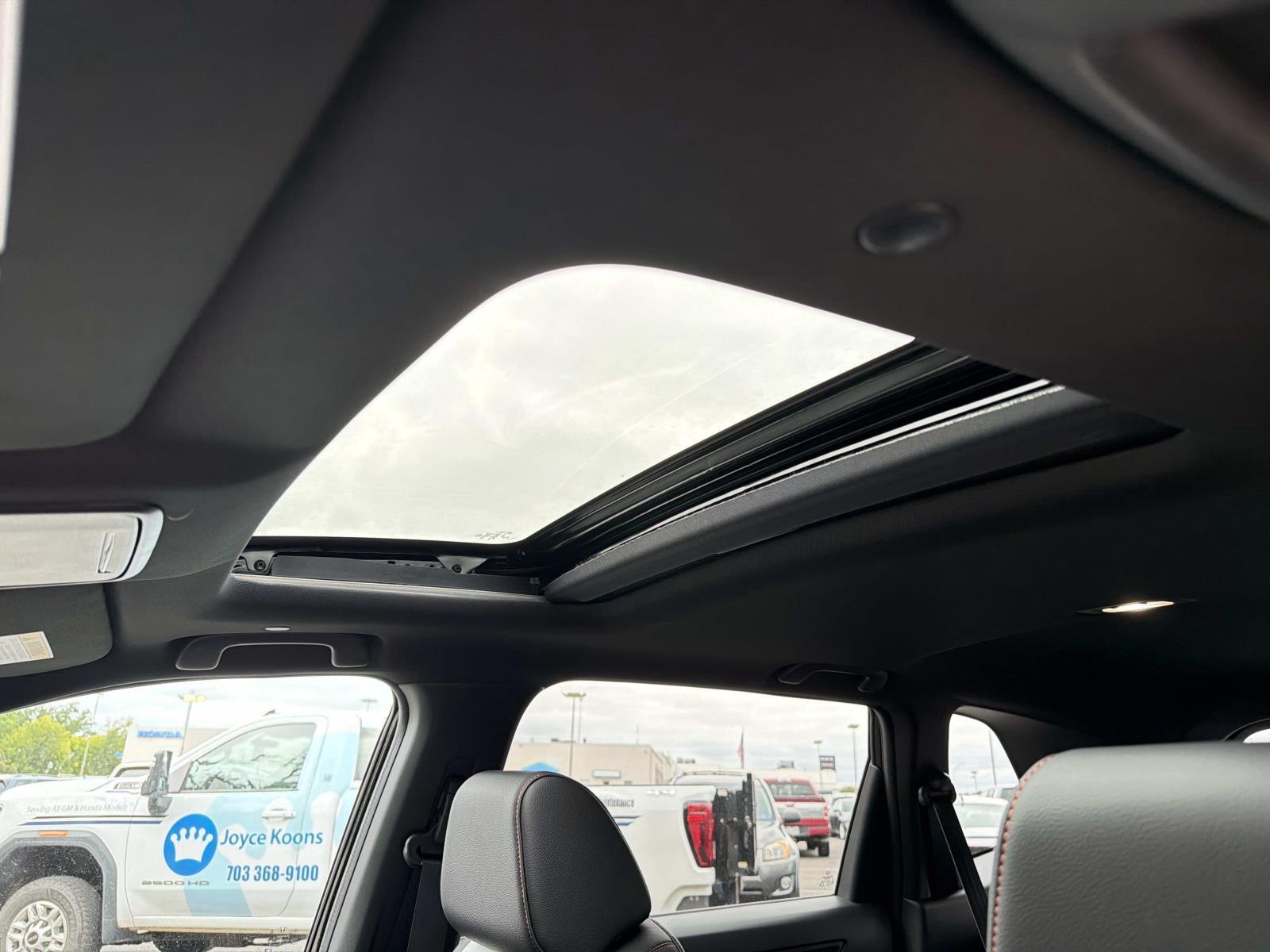 New 2027 Honda CR-V Hybrid SUV