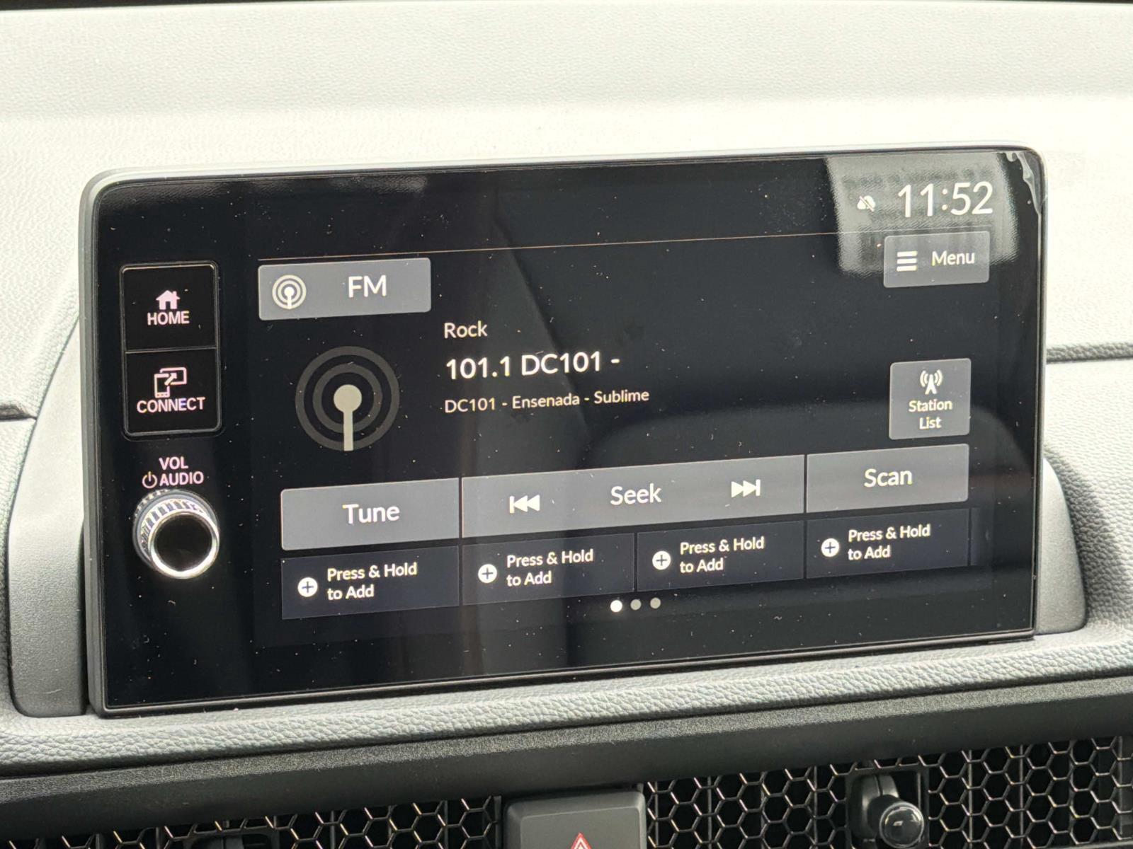 New 2027 Honda CR-V Hybrid SUV