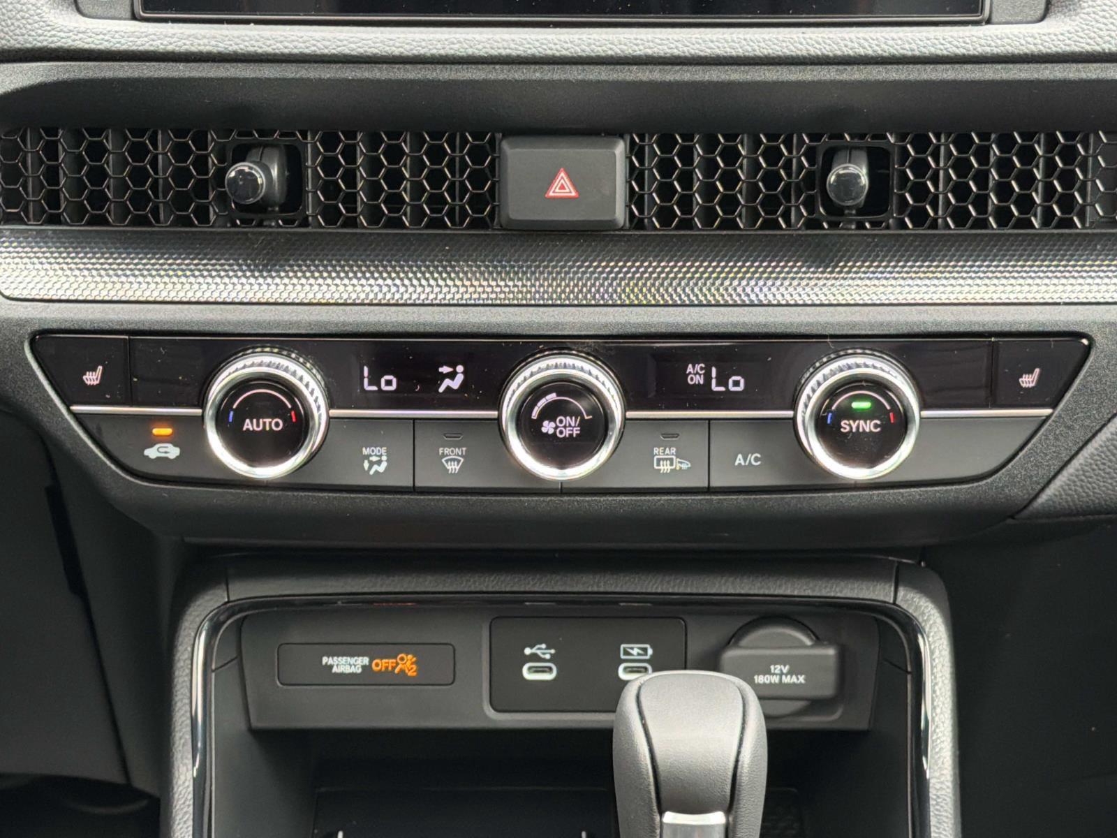 New 2027 Honda CR-V Hybrid SUV