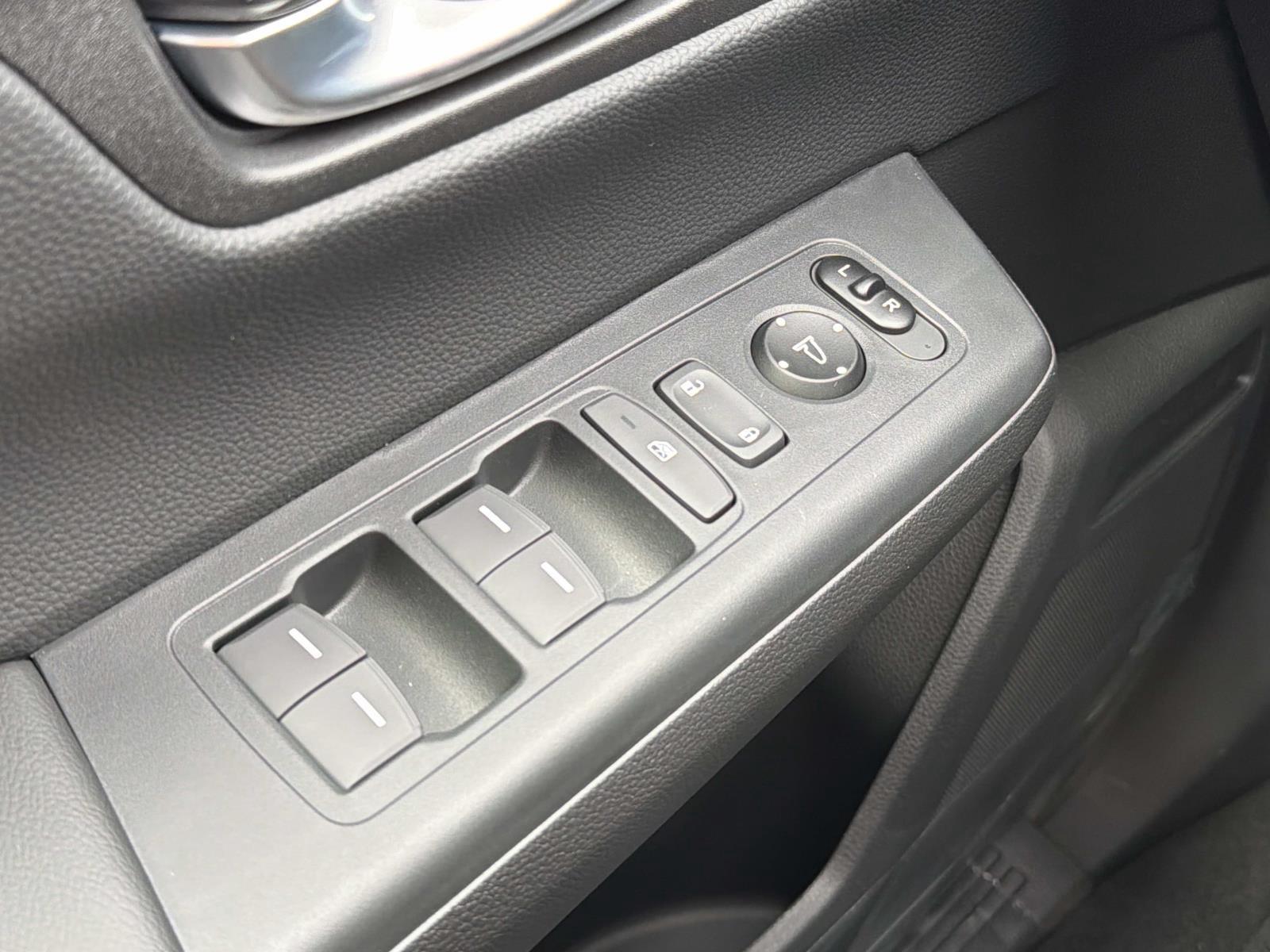 New 2027 Honda CR-V Hybrid SUV