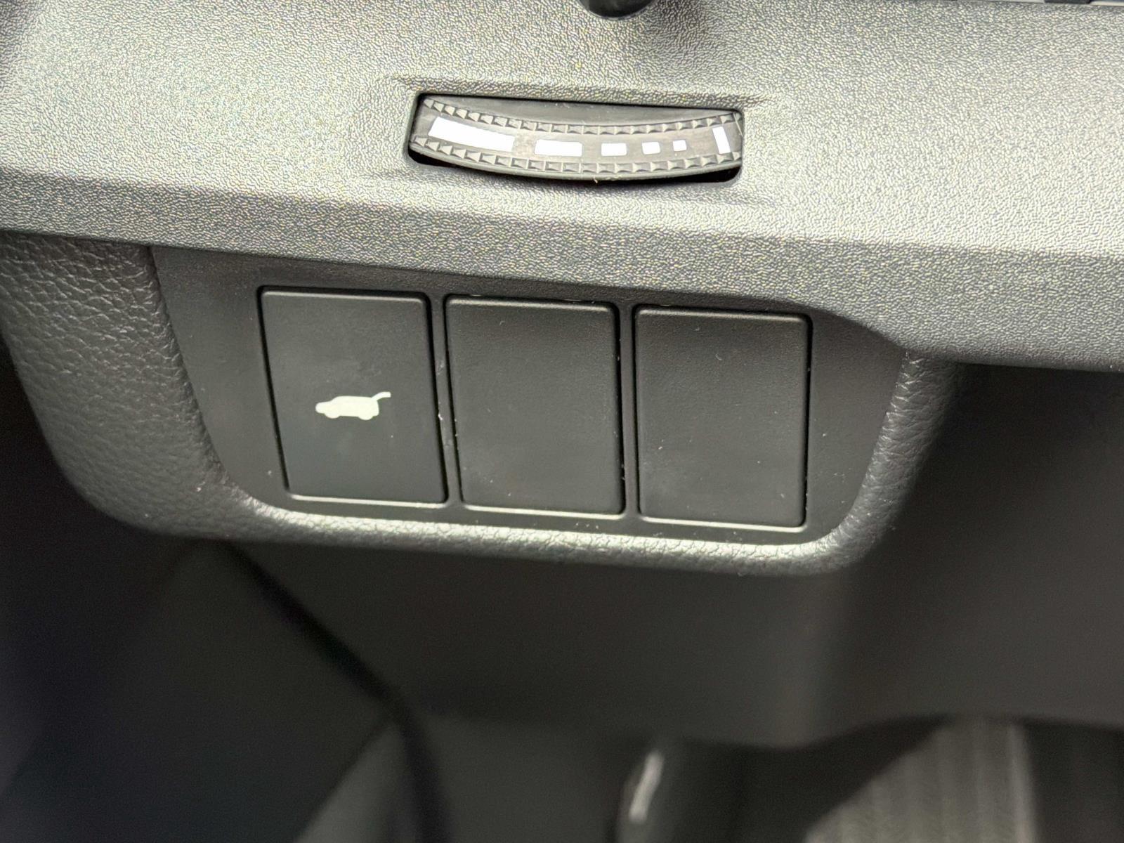 New 2027 Honda CR-V Hybrid SUV