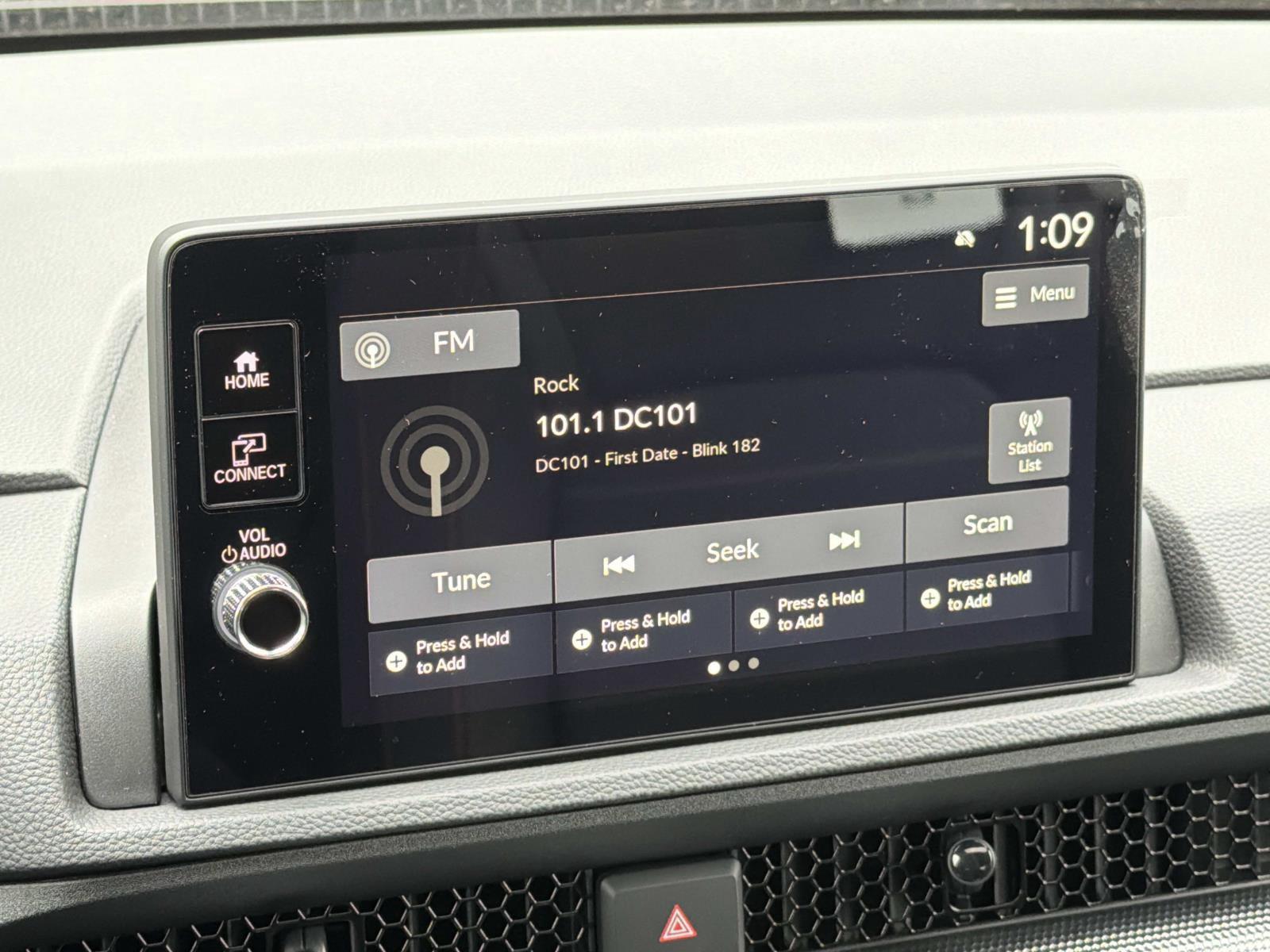 New 2027 Honda CR-V Hybrid SUV