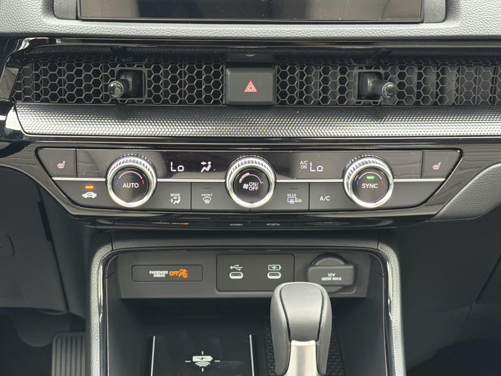 New 2027 Honda CR-V SUV