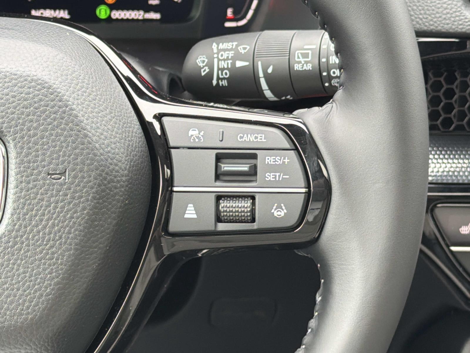 New 2027 Honda CR-V SUV