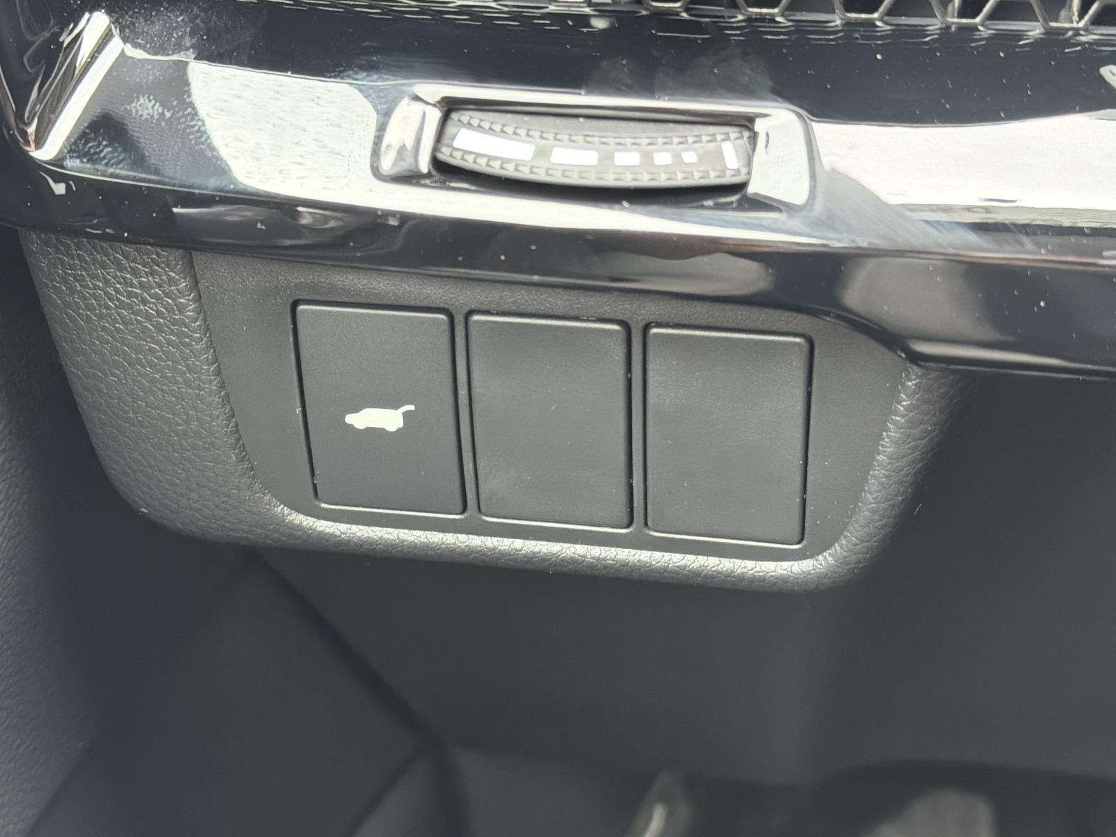 New 2027 Honda CR-V SUV