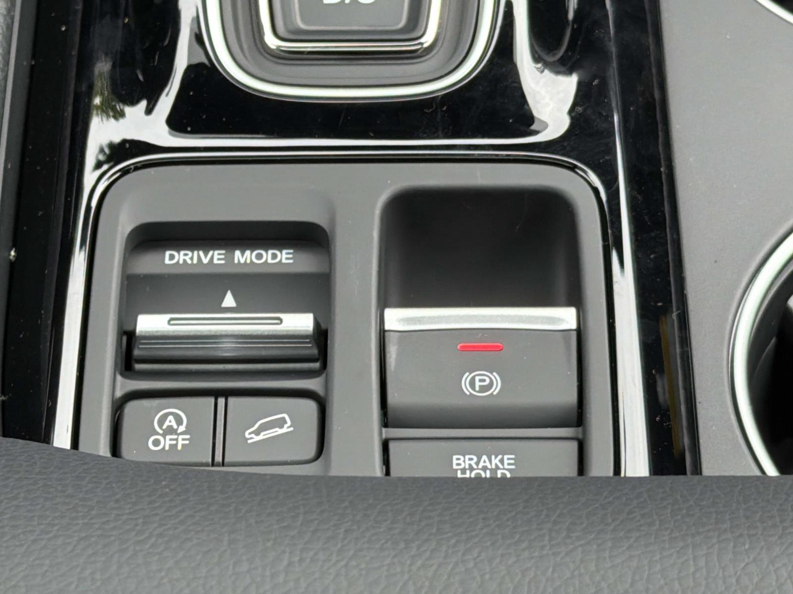 New 2026 Honda Pilot SUV