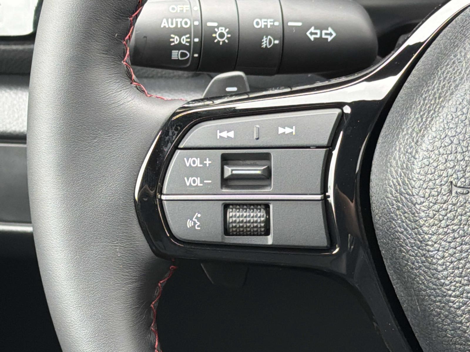 New 2026 Honda Pilot SUV