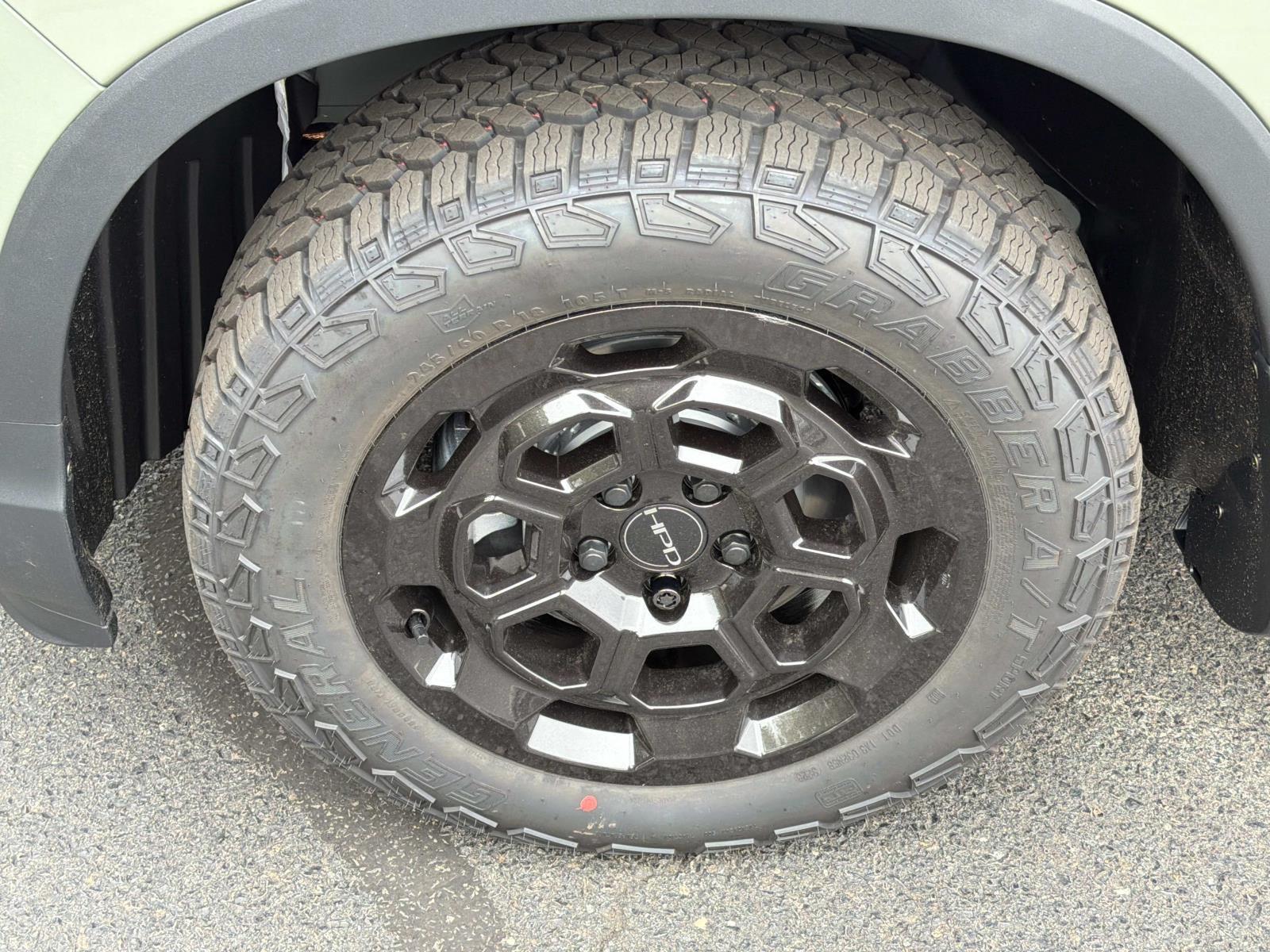 New 2026 Honda Ridgeline Truck