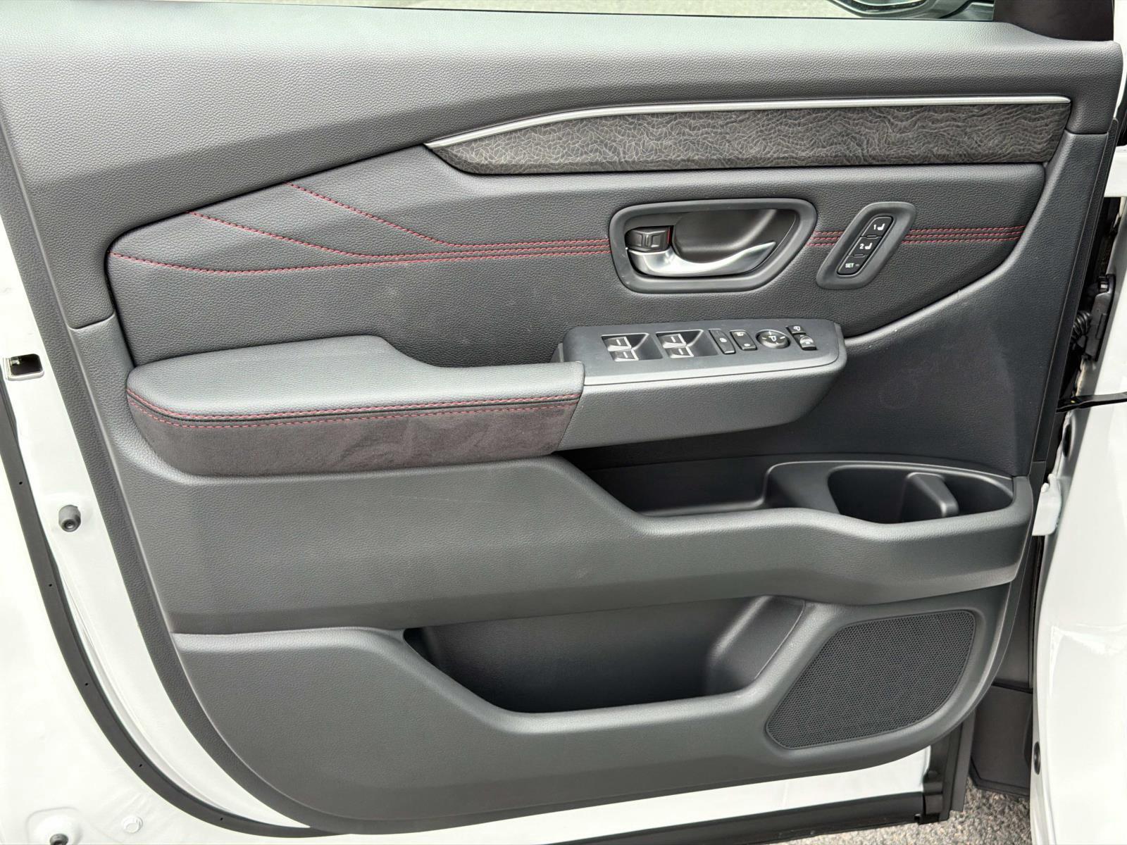 New 2026 Honda Pilot SUV