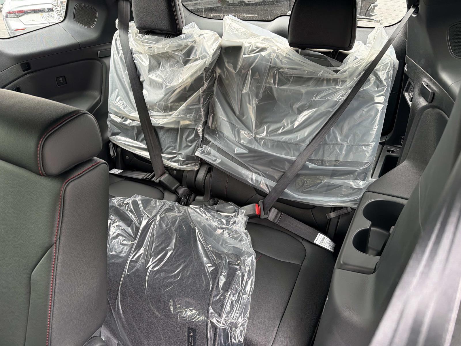 New 2026 Honda Pilot SUV