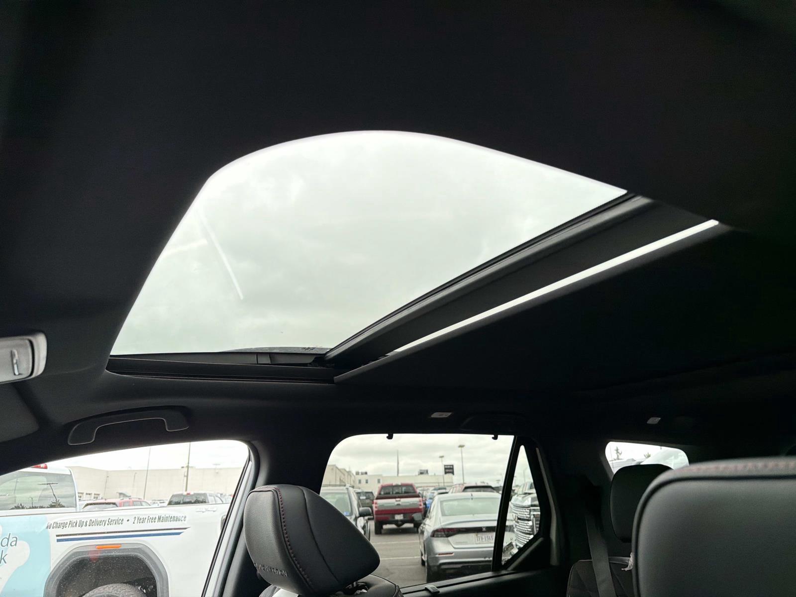 New 2026 Honda Pilot SUV
