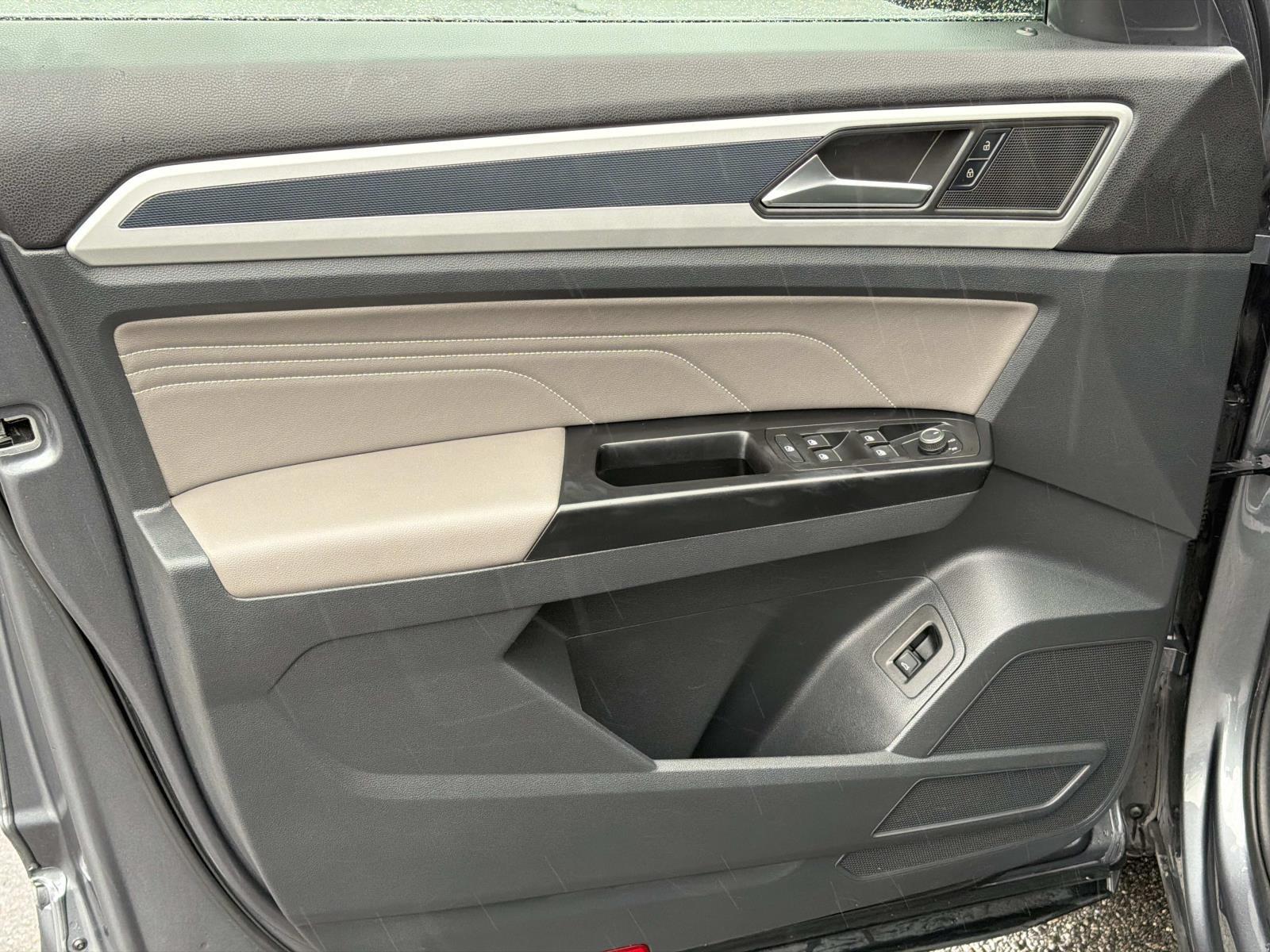 Used 2021 Volkswagen Atlas SUV