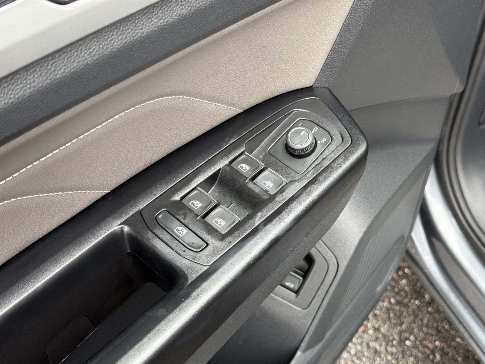 Used 2021 Volkswagen Atlas SUV
