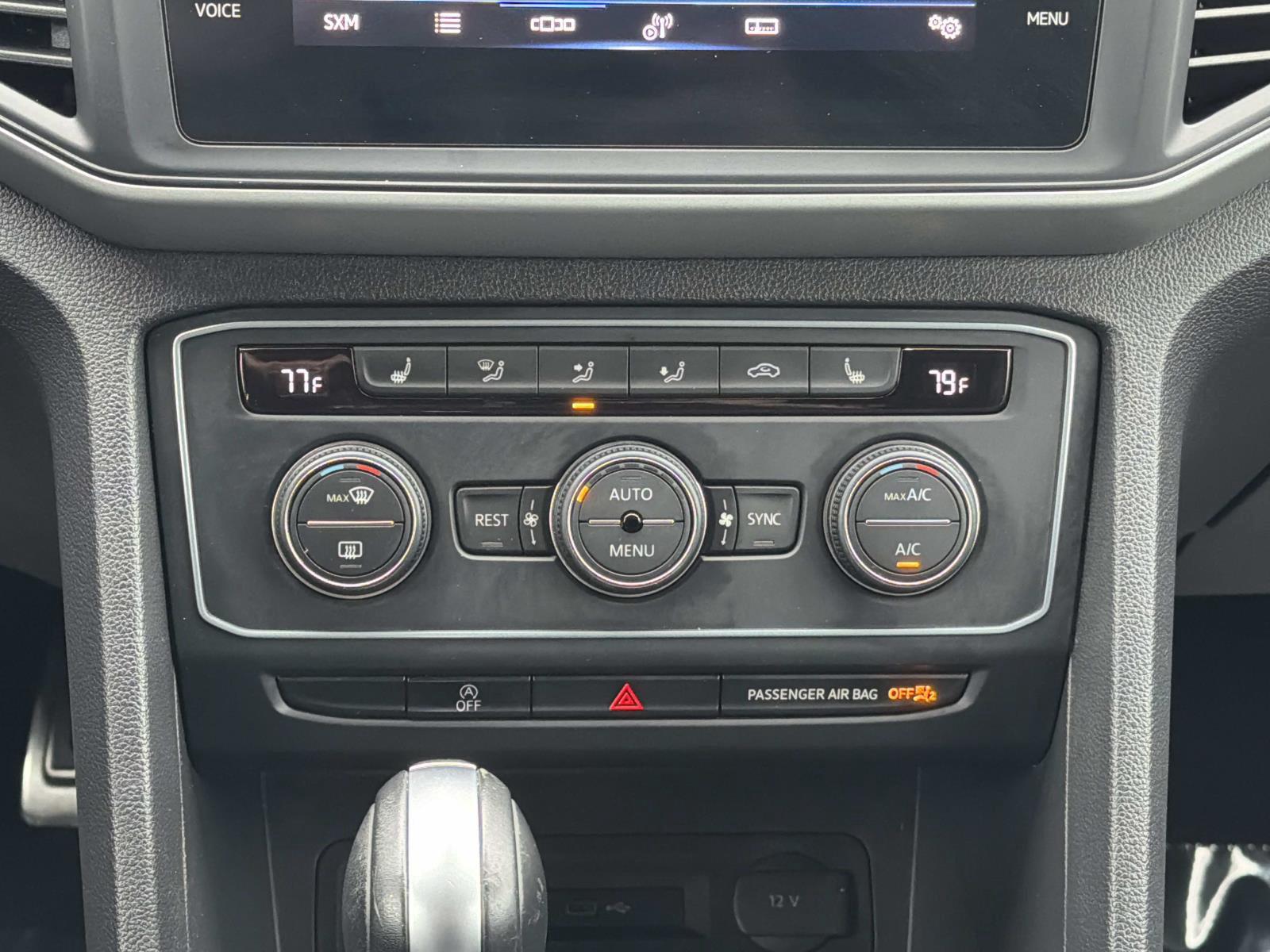 Used 2021 Volkswagen Atlas SUV
