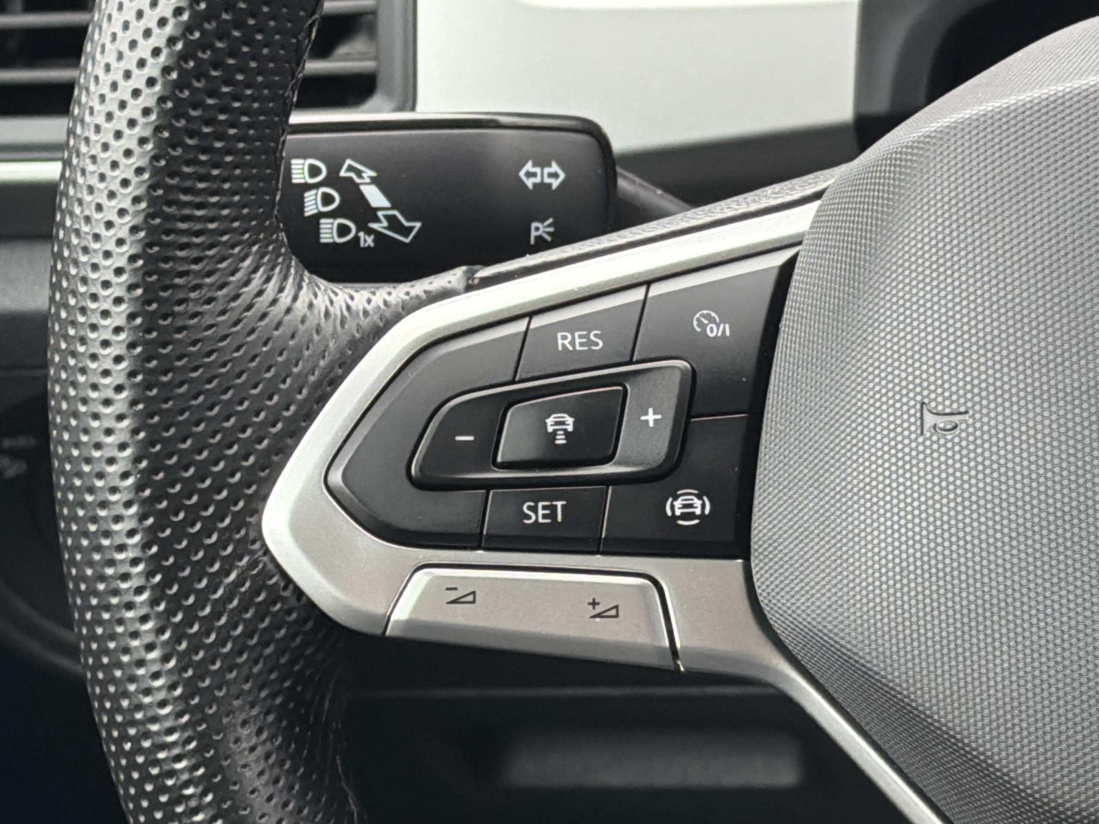 Used 2021 Volkswagen Atlas SUV