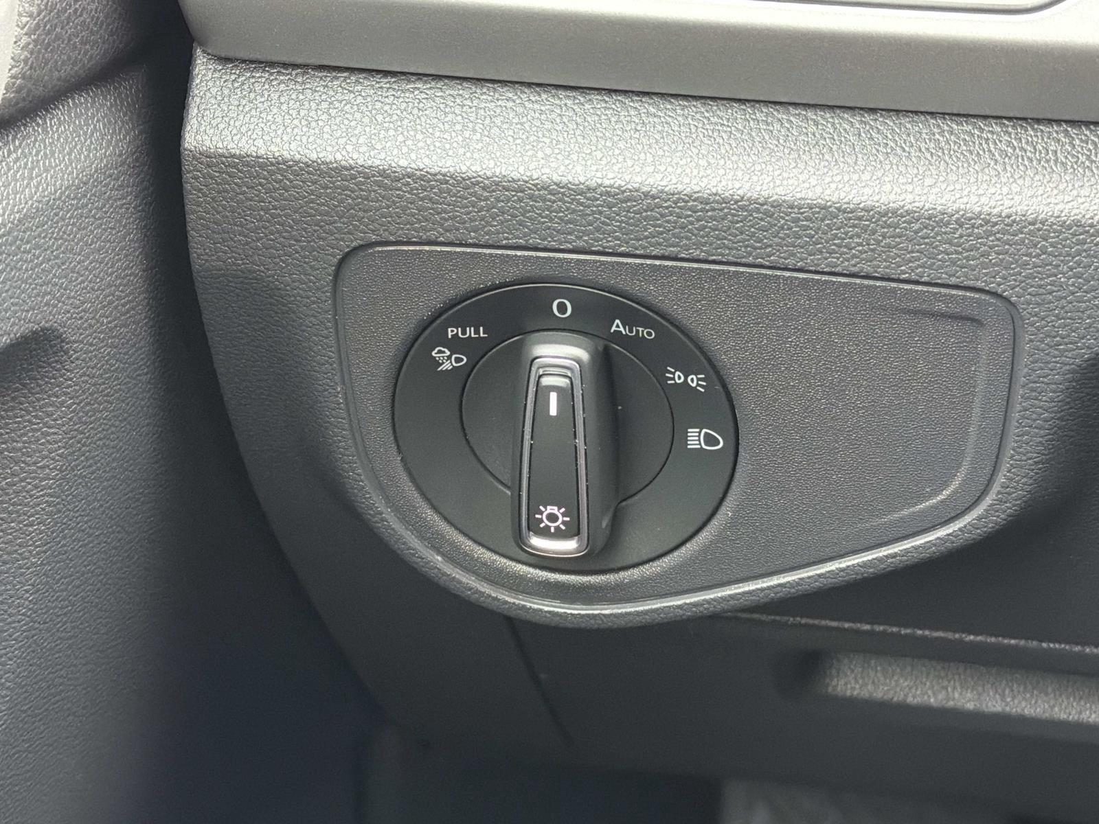 Used 2021 Volkswagen Atlas SUV