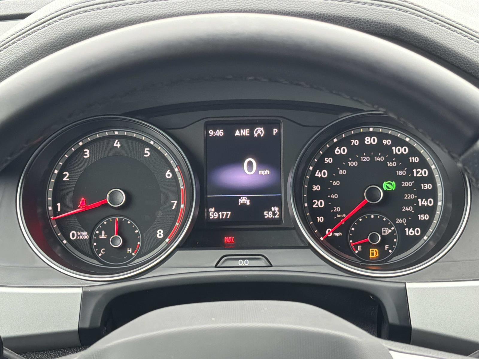 Used 2021 Volkswagen Atlas SUV