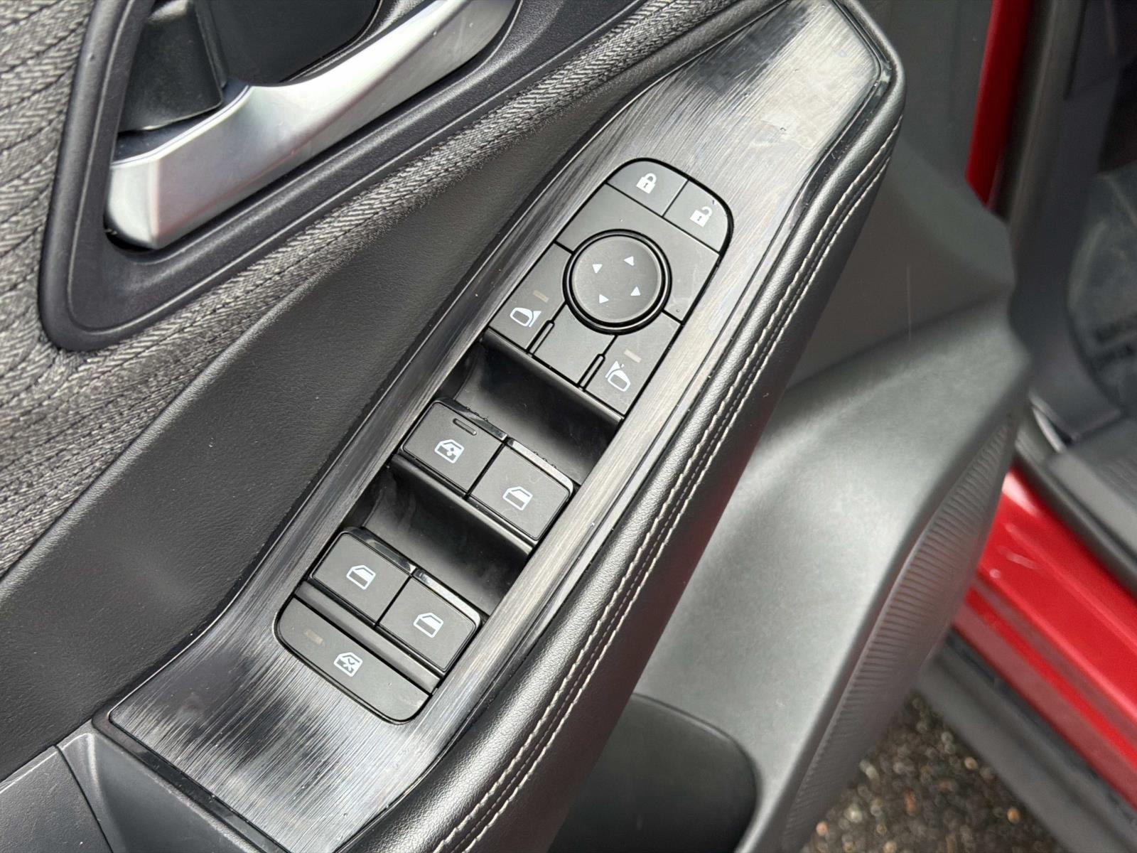 Used 2023 Nissan Rogue SUV