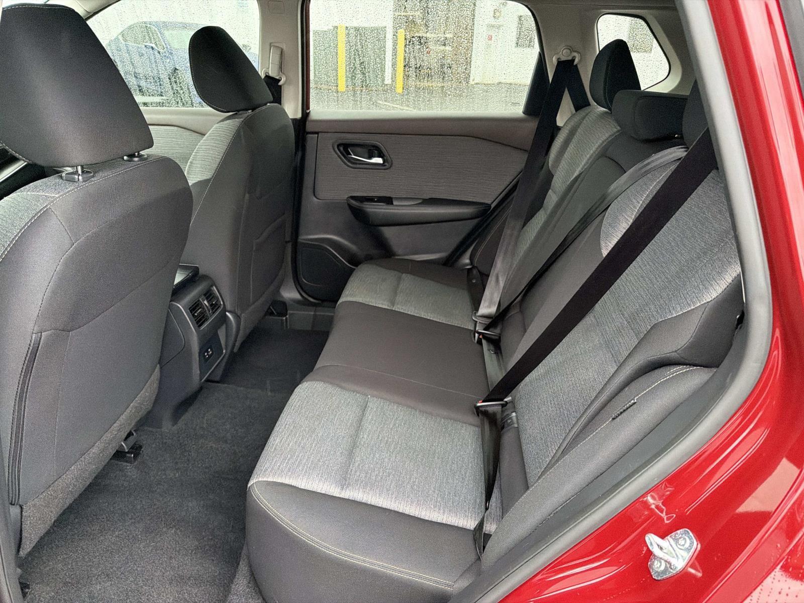 Used 2023 Nissan Rogue SUV