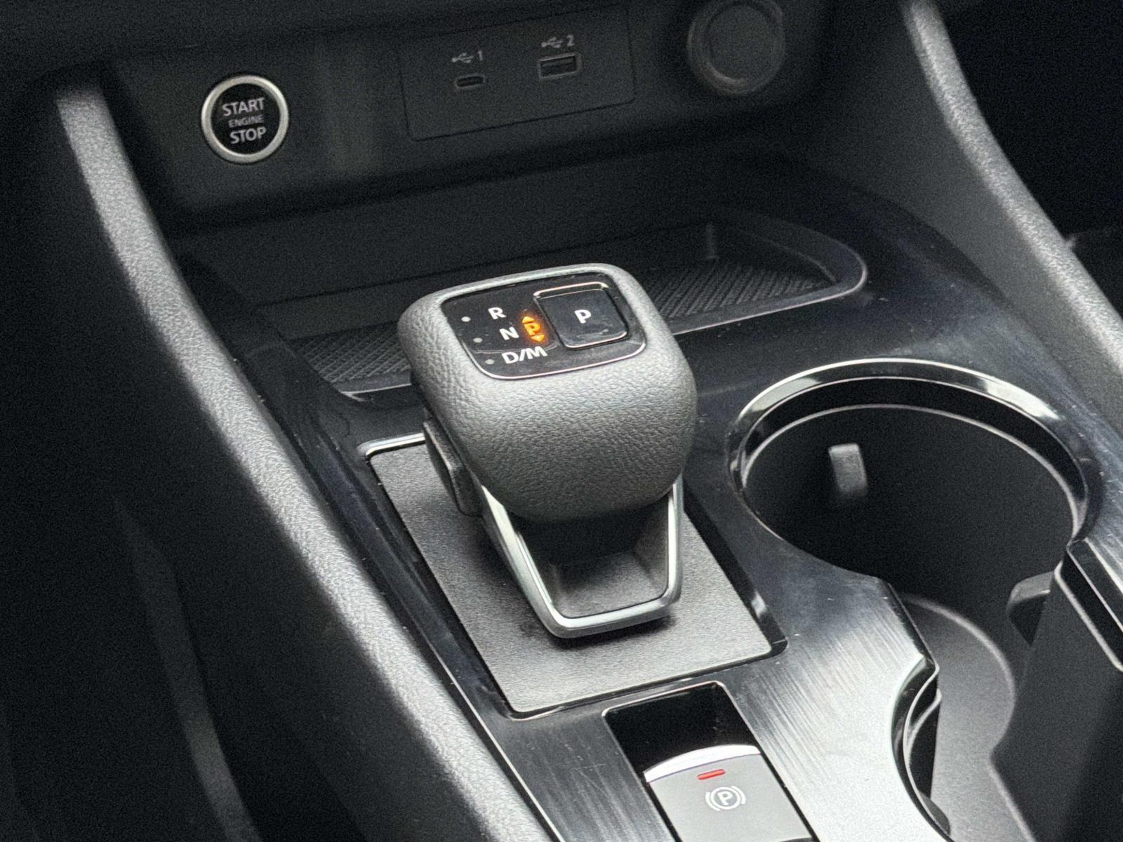 Used 2023 Nissan Rogue SUV
