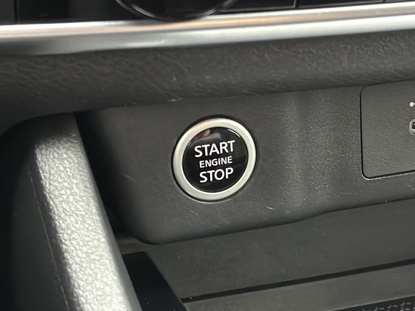 Used 2023 Nissan Rogue SUV