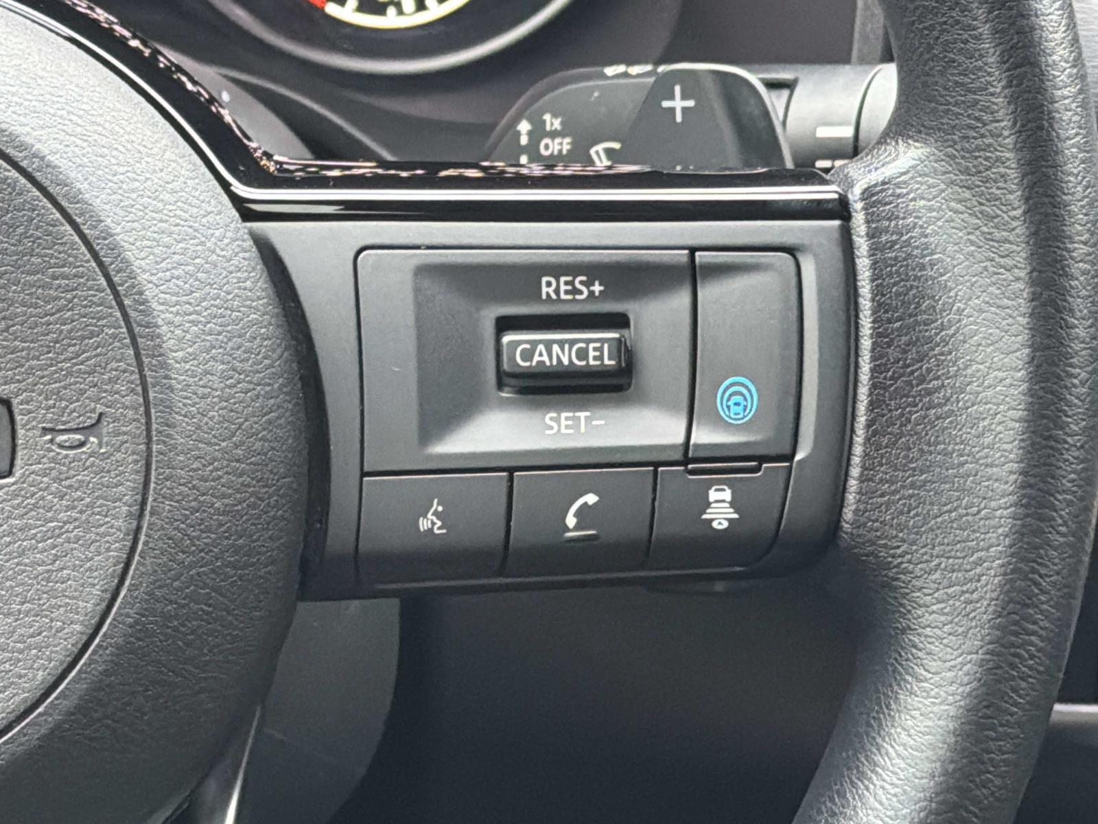 Used 2023 Nissan Rogue SUV