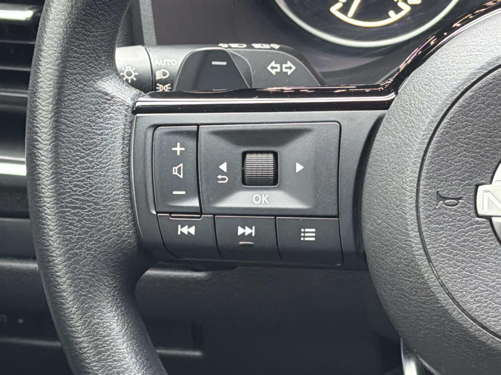 Used 2023 Nissan Rogue SUV
