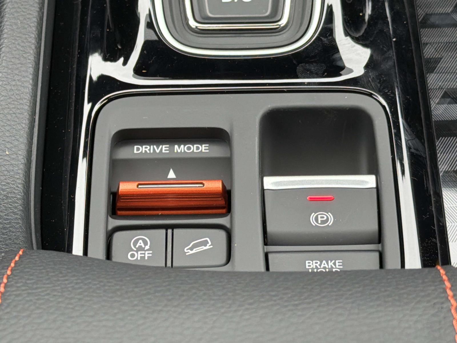 New 2026 Honda Passport SUV