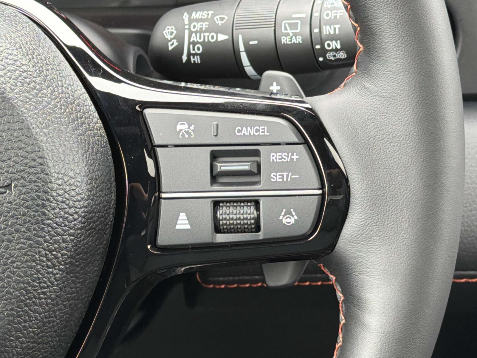 New 2026 Honda Passport SUV