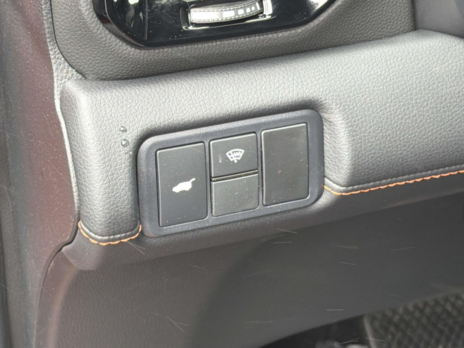 New 2026 Honda Passport SUV