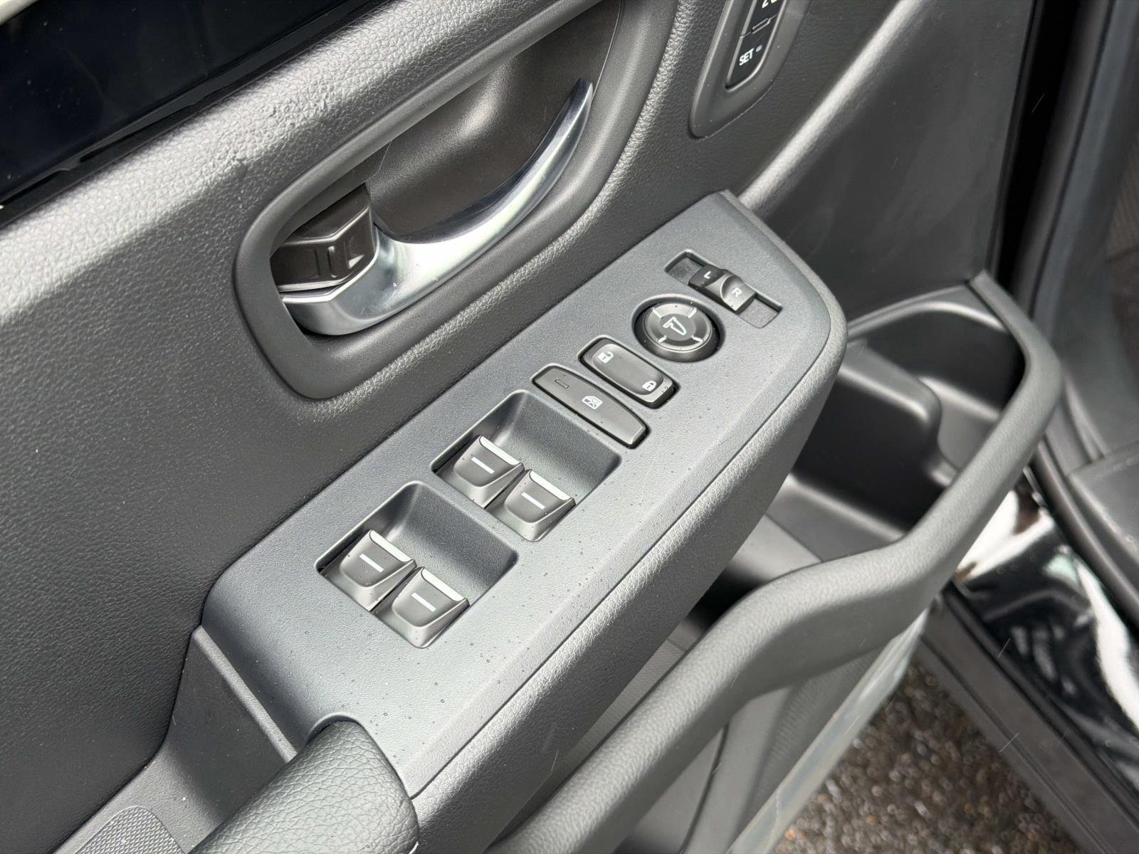 New 2026 Honda Passport SUV