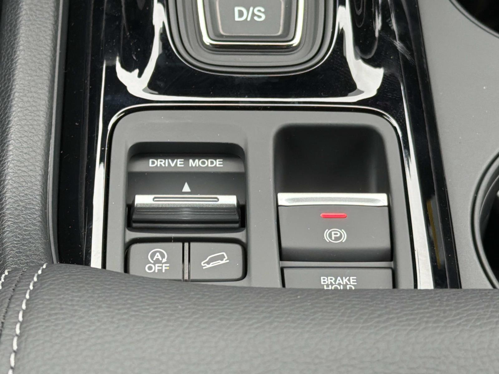 New 2026 Honda Passport SUV