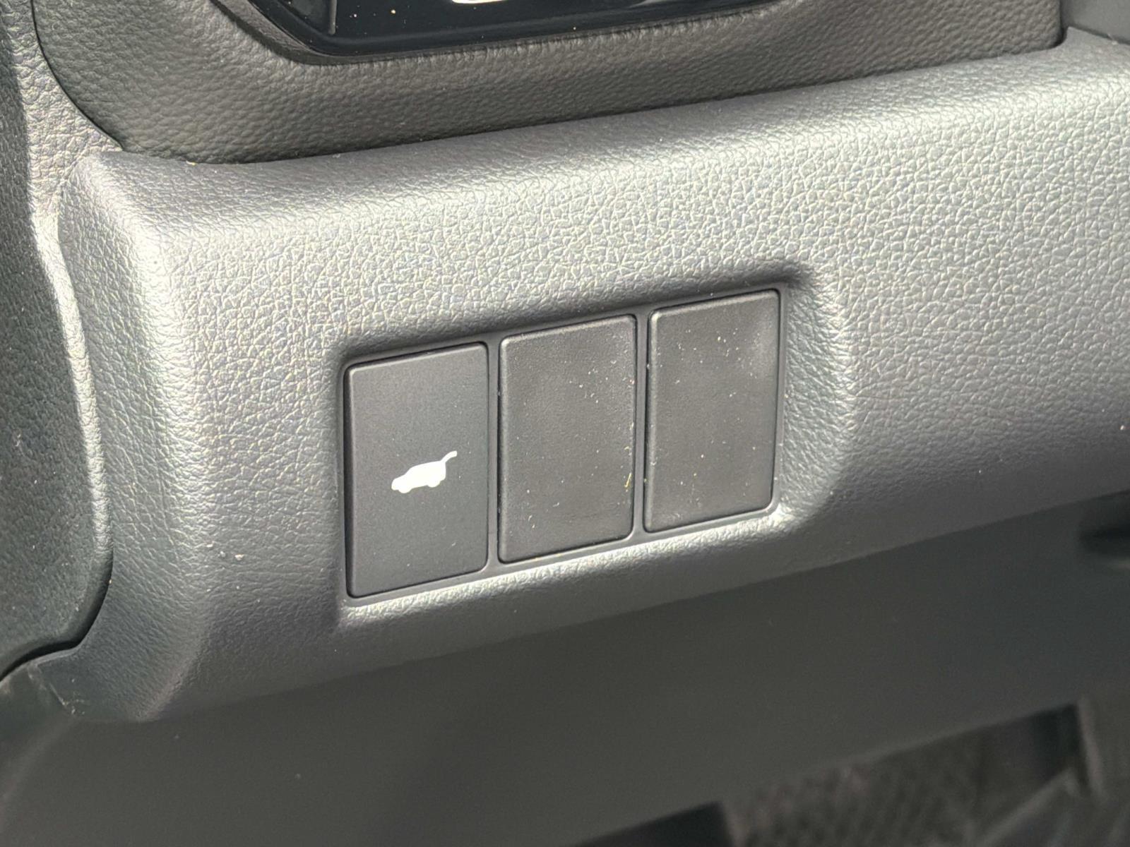 New 2026 Honda Passport SUV