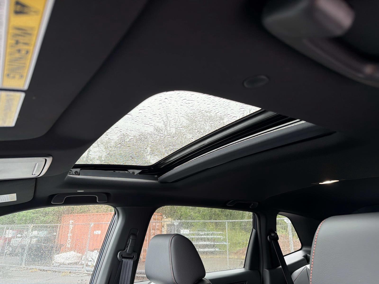 New 2027 Honda CR-V Hybrid SUV