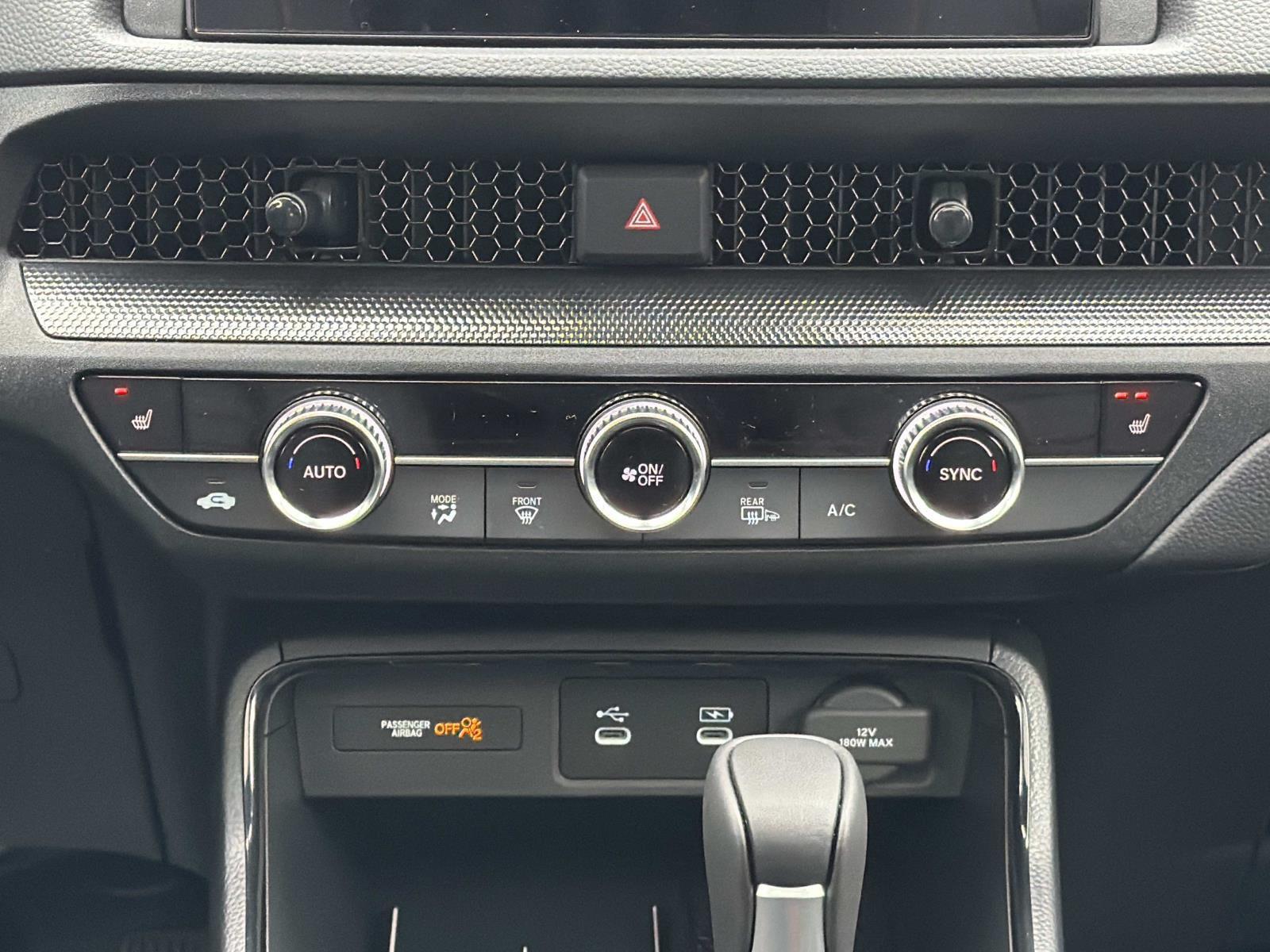 New 2027 Honda CR-V Hybrid SUV
