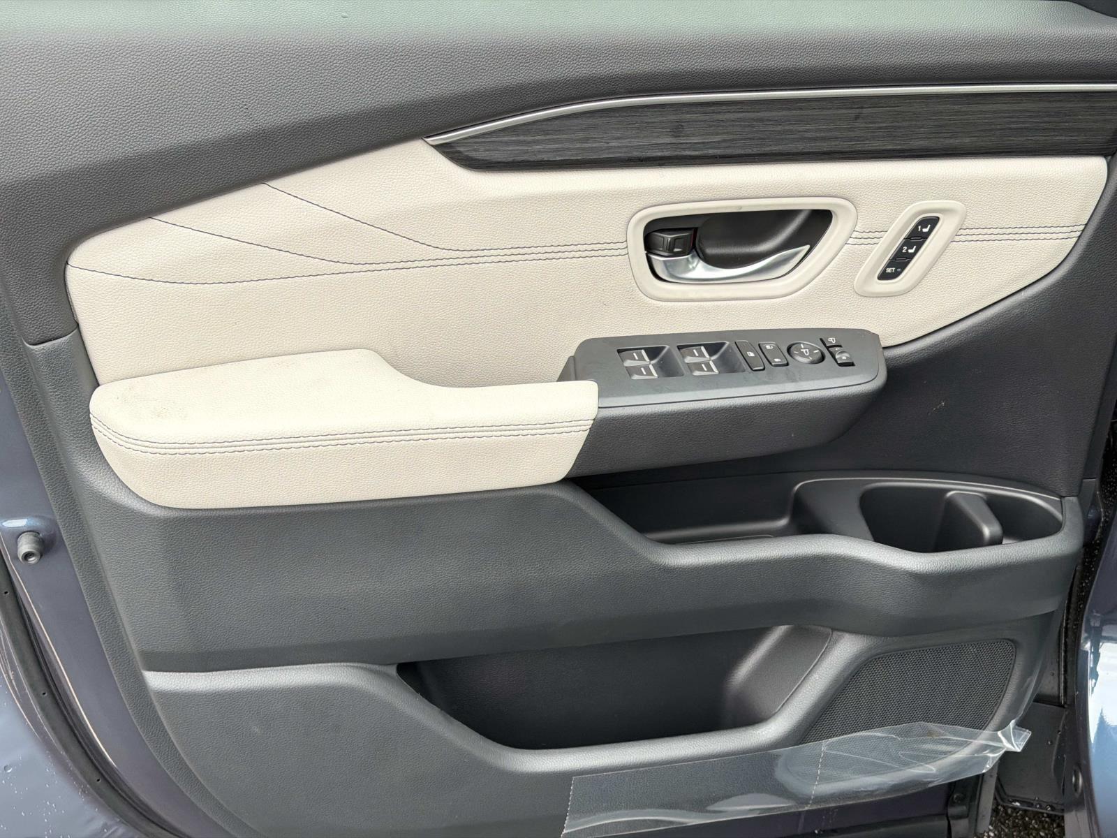 New 2026 Honda Pilot SUV
