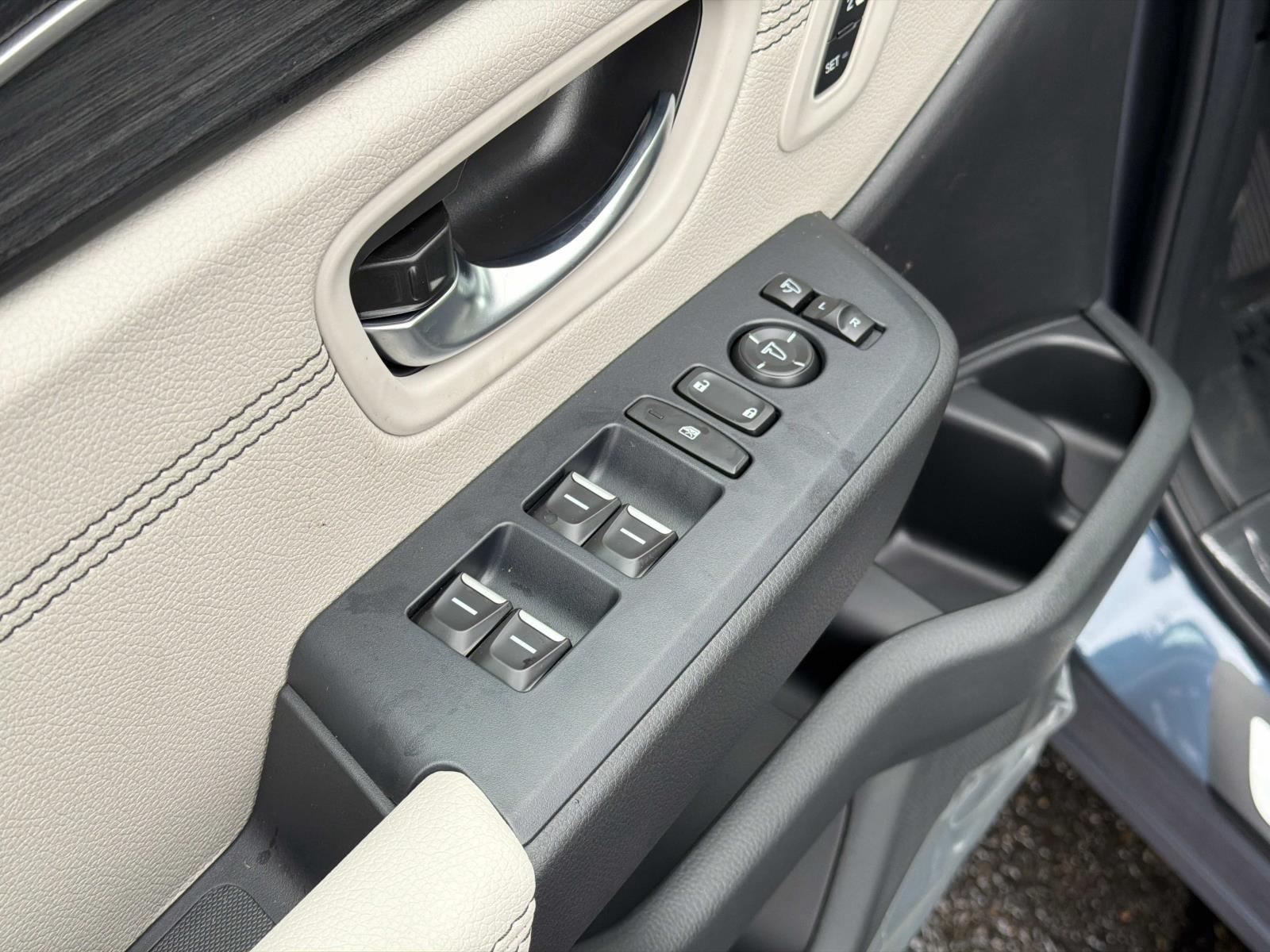 New 2026 Honda Pilot SUV