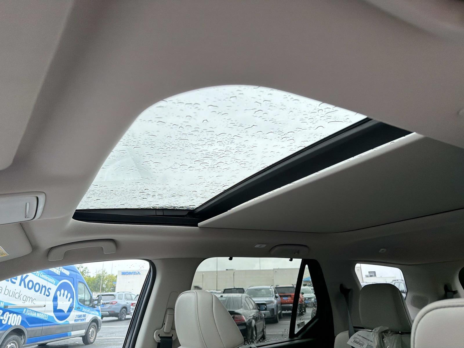 New 2026 Honda Pilot SUV