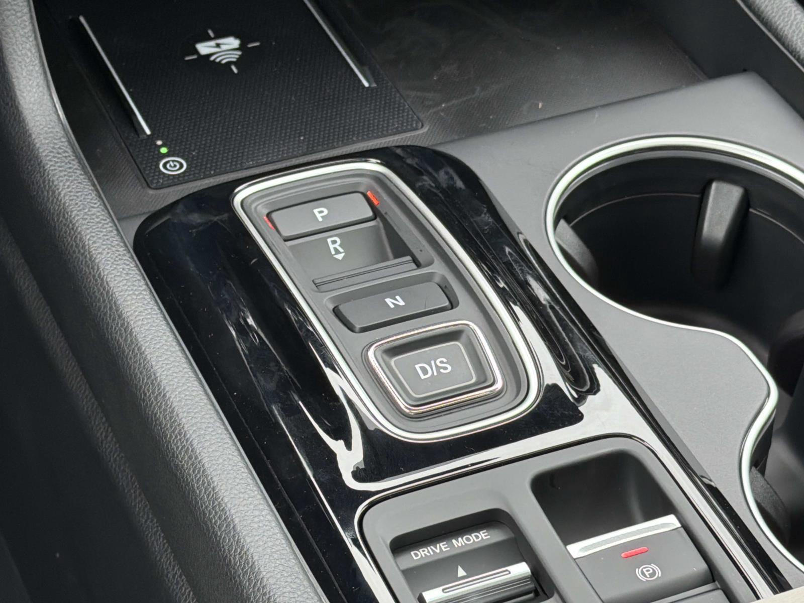 New 2026 Honda Pilot SUV