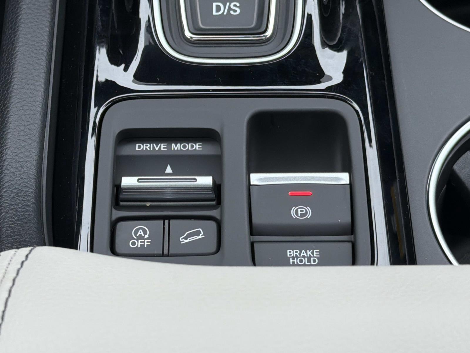 New 2026 Honda Pilot SUV