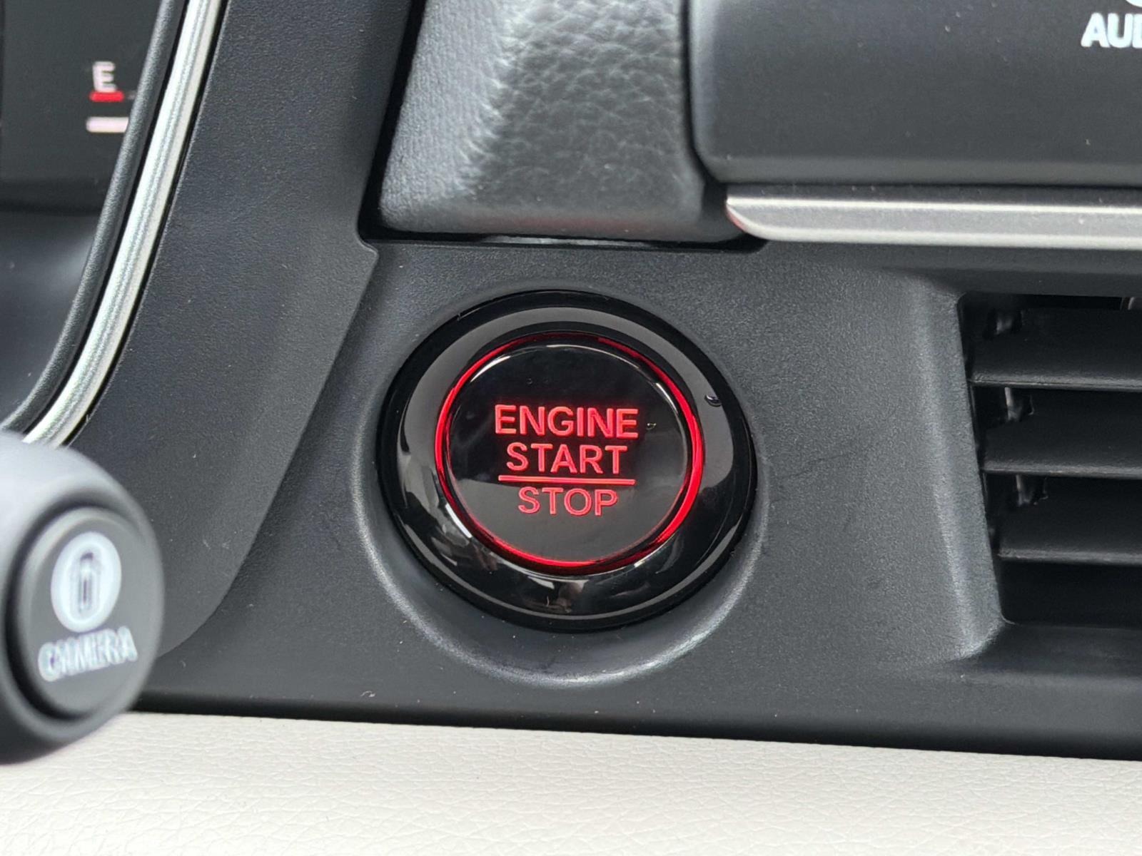 New 2026 Honda Pilot SUV