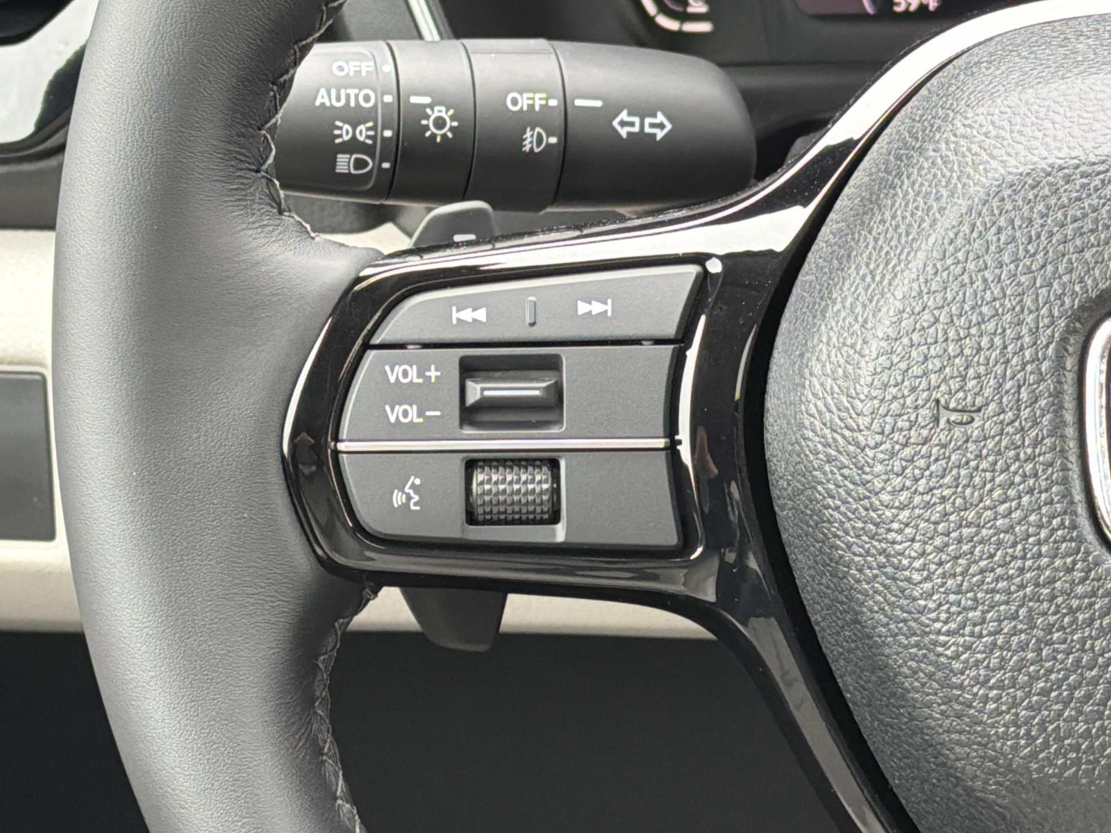 New 2026 Honda Pilot SUV
