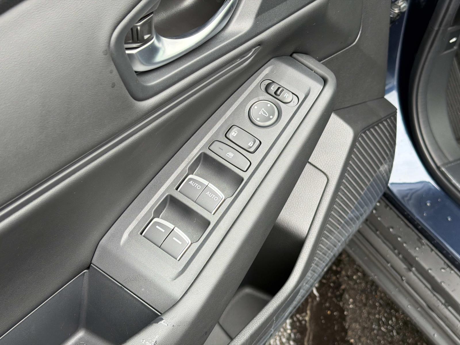 New 2026 Honda Accord Sedan Sedan